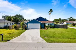 401 NW Kilpatrick Ave, Port Saint Lucie, FL 34983 - Photo 1