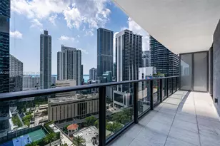 45 SW 9th St, Miami, FL 33130 - Photo 1