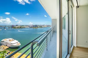 335 S Biscayne Blvd, Miami, FL 33131 - Photo 1