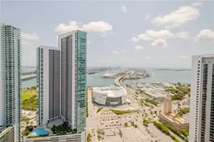 851 NE 1st Ave, Miami, FL 33132 - Photo 1