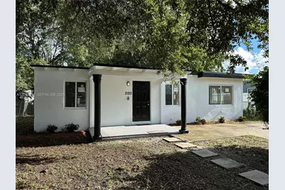 2120 Service Rd, Opa-Locka, FL 33054 - Photo 1