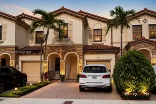 8715 NW 98th Ave, Doral, FL 33178 - Photo 1