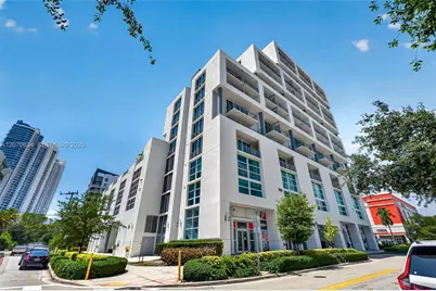 350 NE 24th St #609, Miami, FL 33137 - Photo 1