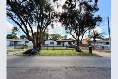 18711 NW 24th Ave, Miami Gardens, FL 33056 - Photo 1
