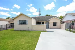 3410 NW 203rd St, Miami Gardens, FL 33056 - Photo 1
