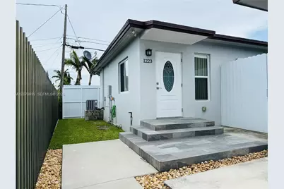 1221 SW 76th Ct, Miami, FL 33144 - Photo 1