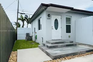 1221 SW 76th Ct, Miami, FL 33144 - Photo 1