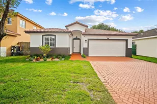 13232 SW 283rd Terrace, Homestead, FL 33033 - Photo 1