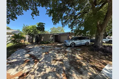 2751 N 66th Ave, Hollywood, FL 33024 - Photo 1