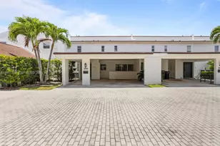 7508 SW 58th Ave, South Miami, FL 33143 - Photo 1