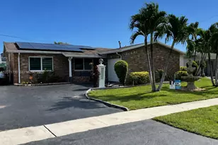 11461 NW 35th St, Sunrise, FL 33323 - Photo 1