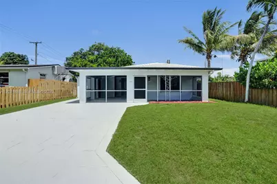 811 Finley Ct, Hollywood, FL 33020 - Photo 1