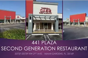 20737-39 NW 2nd Ave, Miami Gardens, FL 33169 - Photo 1