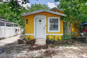 1925 NW 85th St, Miami, FL 33147 - Photo 1