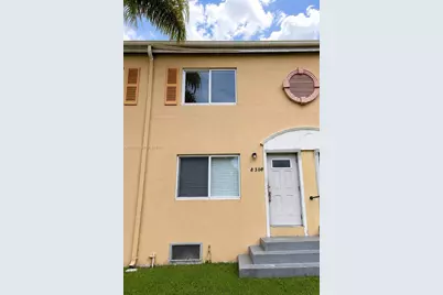 8308 NW 2nd Ave #8308, Miami, FL 33150 - Photo 1