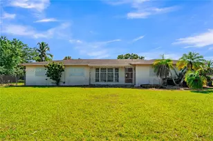 22775 SW 182nd Ave, Miami, FL 33170 - Photo 1
