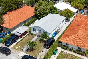 3085 & 3083 SW 17th St, Miami, FL 33145 - Photo 1