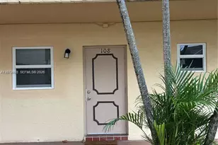 300 Berkley Rd, Hollywood, FL 33024 - Photo 1