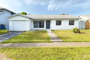 11641 NW 42nd St, Sunrise, FL 33323 - Photo 1