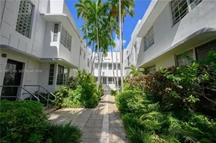1000 Meridian Ave, Miami Beach, FL 33139 - Photo 1