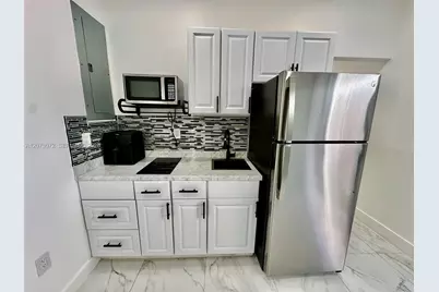 1309 NW 55th Ter #Studio, Miami, FL 33142 - Photo 1