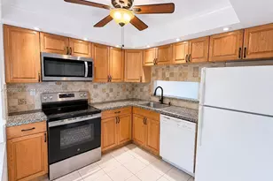 3141 NW 47th Terrace, Lauderdale Lakes, FL 33319 - Photo 1