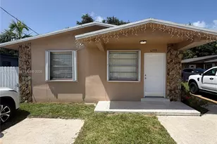 6777 SW 21st St, Miami, FL 33155 - Photo 1