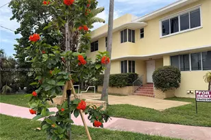 2931 Sheridan Ave, Miami Beach, FL 33140 - Photo 1