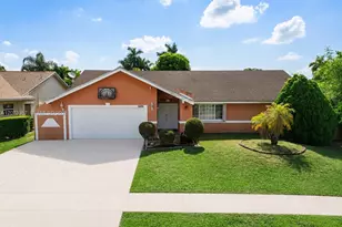 4450 NW 71st Ave, Lauderhill, FL 33319 - Photo 1