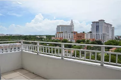 2351 Douglas Rd #909, Miami, FL 33145 - Photo 1