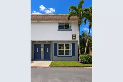 4601 NW 9th Dr #4601, Plantation, FL 33317 - Photo 1