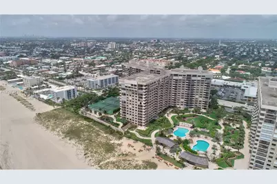 4900 N Ocean Blvd #912, Lauderdale by the Sea, FL 33308 - Photo 1