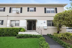 821 SW 5th St, Miami, FL 33130 - Photo 1