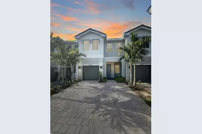 17025 SW 1st Street, Pembroke Pines, FL 33027 - Photo 1