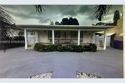 1947 NW 33rd St #1, Miami, FL 33142 - Photo 1