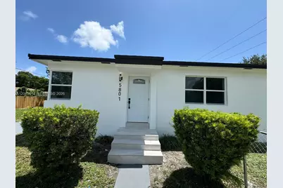 5801 NW 11th Ave #B, Miami, FL 33127 - Photo 1