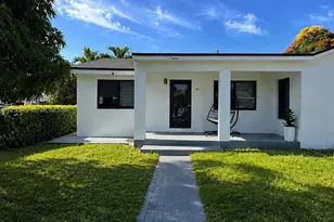 6791 SW 25th St, Miami, FL 33155 - Photo 1