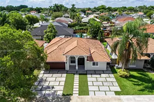 15932 SW 101st Terrace, Miami, FL 33196 - Photo 1