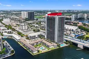 2600 E Hallandale Beach Blvd, Hallandale Beach, FL 33009 - Photo 37
