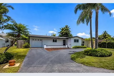 4448 SW 37th Ave, Dania Beach, FL 33312 - Photo 1
