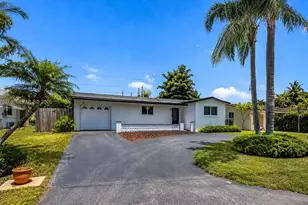 4448 SW 37th Ave, Dania Beach, FL 33312 - Photo 1
