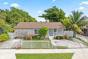 2723 NW 3rd St, Miami, FL 33125 - Photo 1