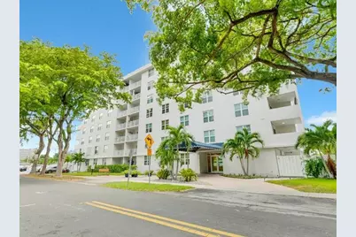 6000 NE 22nd Way #7G, Fort Lauderdale, FL 33308 - Photo 1