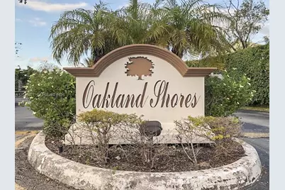 3101 Oakland Shores Dr #H207, Oakland Park, FL 33309 - Photo 1