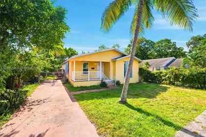6241 NW 1st Pl, Miami, FL 33150 - Photo 1