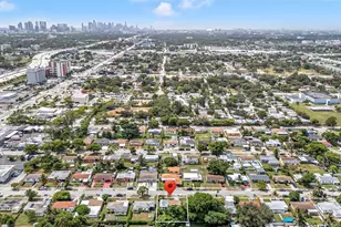 835 NW 84th St, Miami, FL 33150 - Photo 1