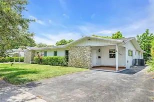 11600 SW 81st Rd, Pinecrest, FL 33156 - Photo 1