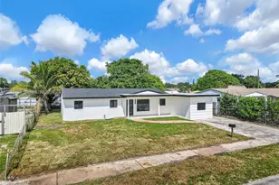 17930 NW 42nd Pl, Miami Gardens, FL 33055 - Photo 1