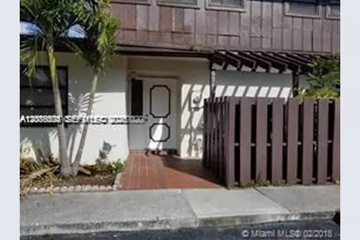 6943 SW 40th St #11-R, Miramar, FL 33023 - Photo 1
