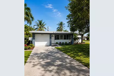441 SW 10th Ter #0, Hallandale Beach, FL 33009 - Photo 1